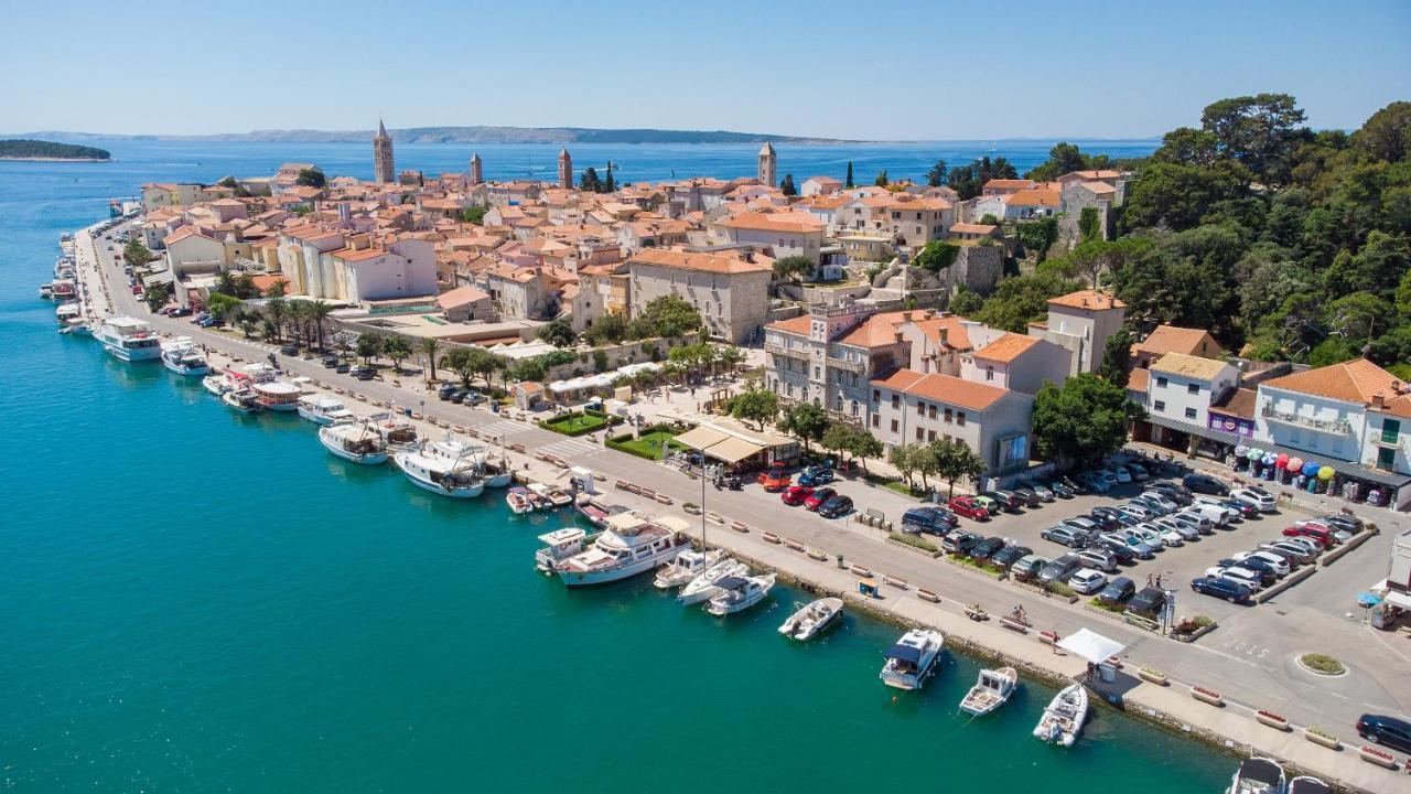 Luxury Apartments Jf Ραμπ Εξωτερικό φωτογραφία