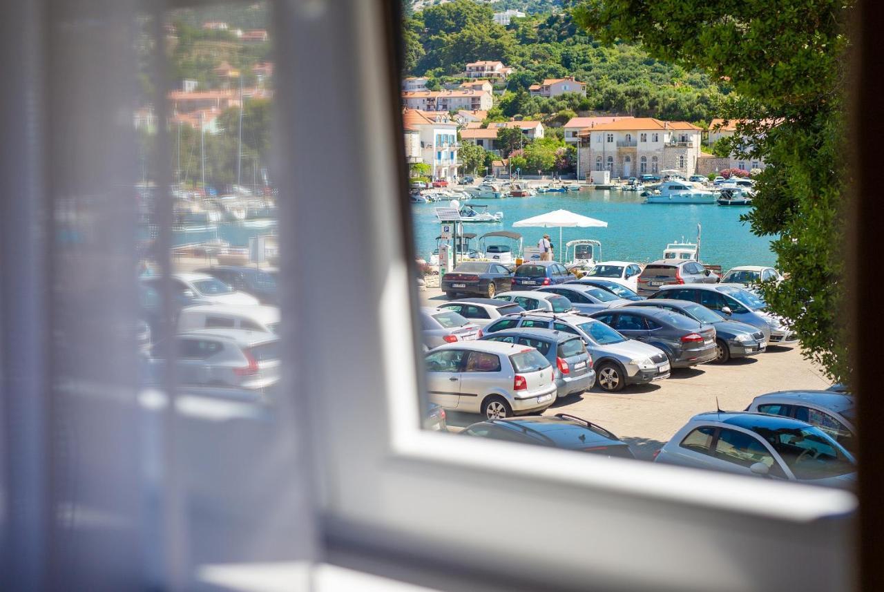 Luxury Apartments Jf Ραμπ Εξωτερικό φωτογραφία