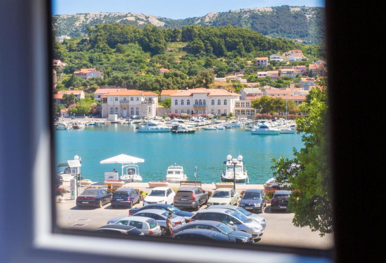 Luxury Apartments Jf Ραμπ Εξωτερικό φωτογραφία