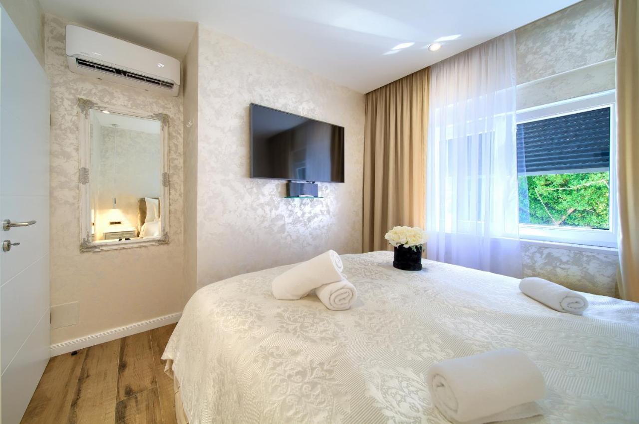 Luxury Apartments Jf Ραμπ Εξωτερικό φωτογραφία