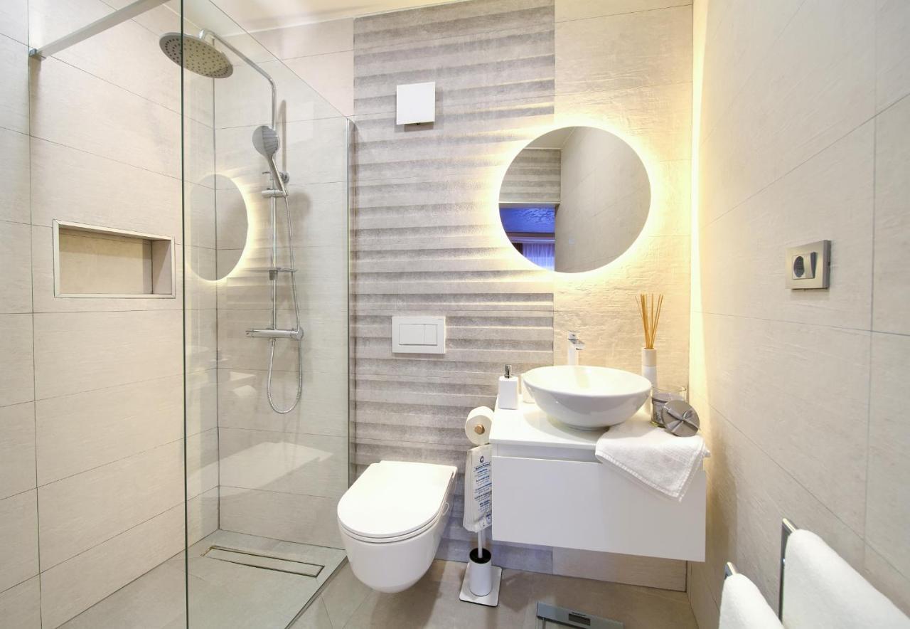 Luxury Apartments Jf Ραμπ Εξωτερικό φωτογραφία